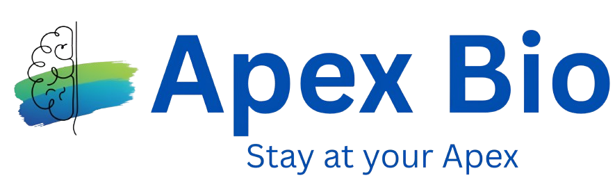 Apex Bio logo
